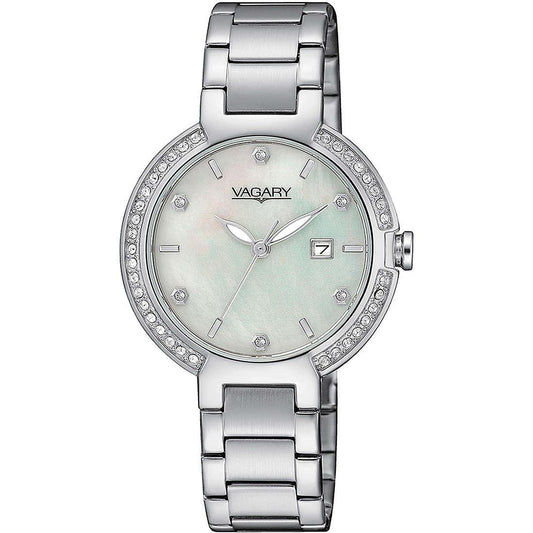 orologio solo tempo donna Vagary By Citizen Flair