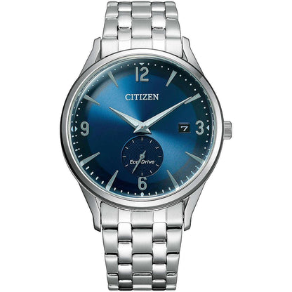 Citizen orologio solo tempo uomo