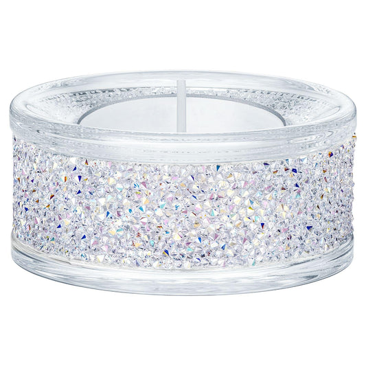 Portacandele Shimmer, Crystal AB