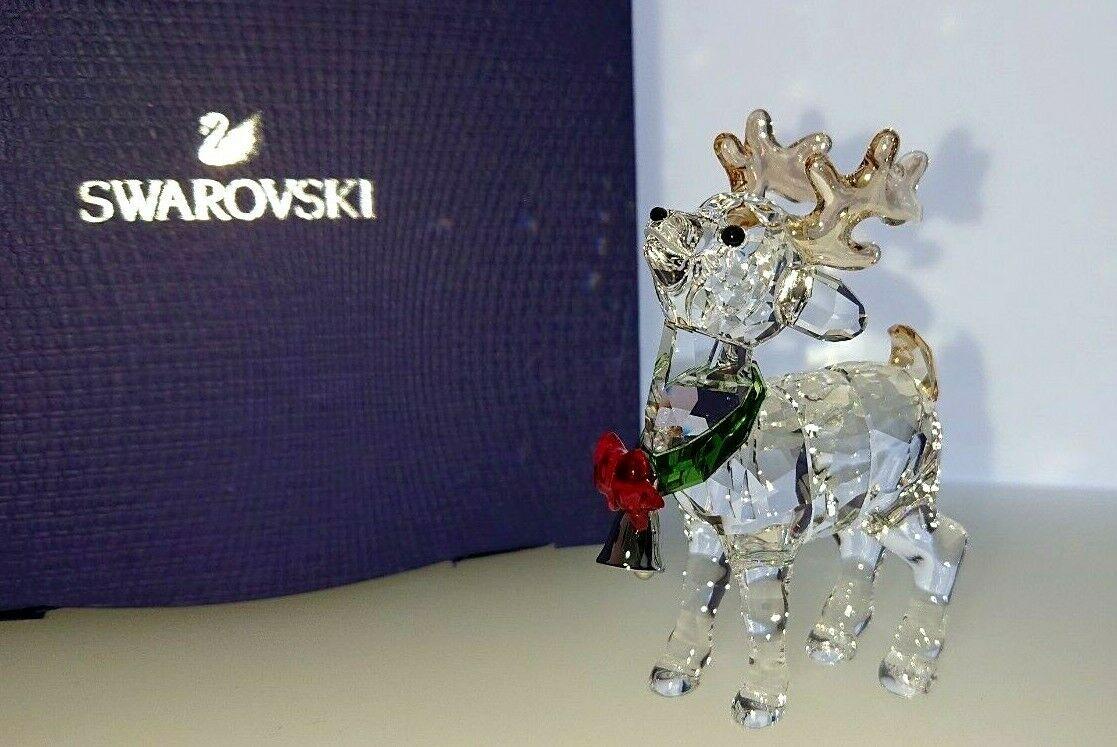 RENNA DI SWAROVSKI