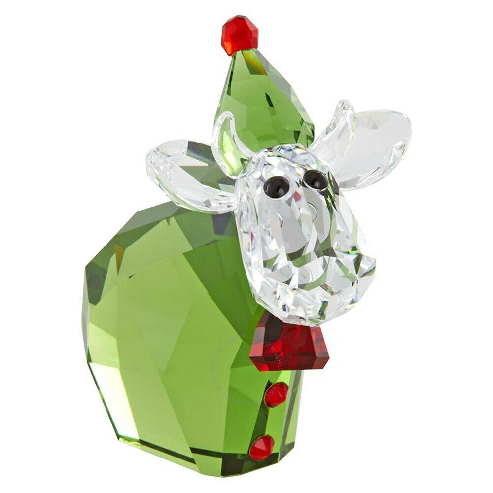 SWAROVSKI SANTAS HELPER MO