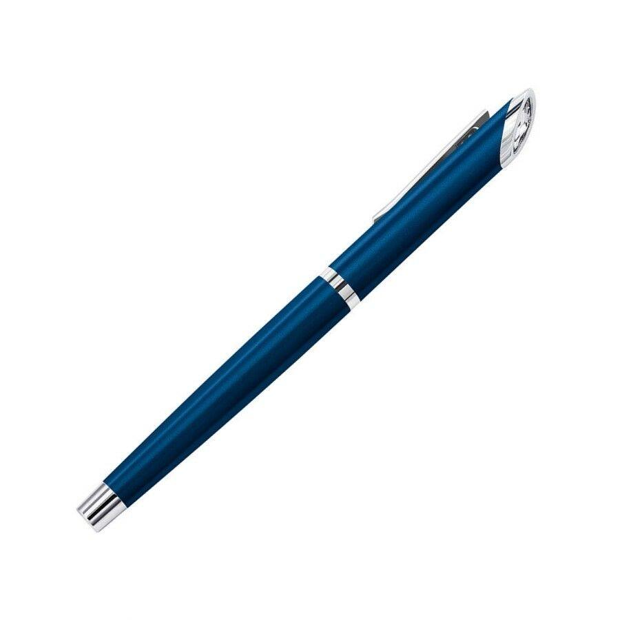 SWAROVSKI CRYSTAL STARLIGHT RB PEN - D BLUE