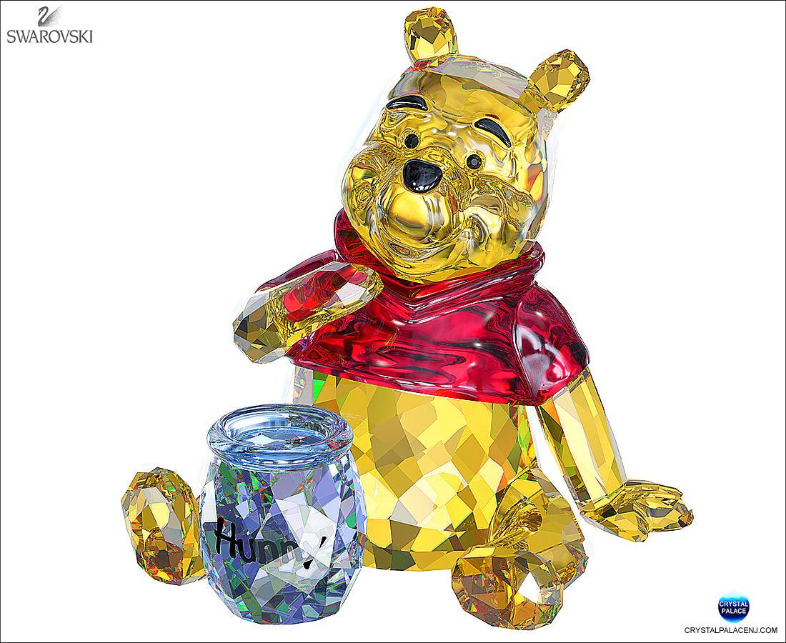 Swarovski Disney - Winnie the Pooh