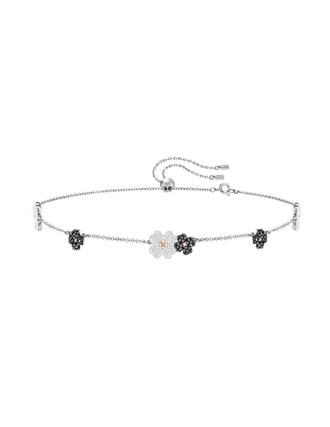 Latisha Choker - SWAROVSKI