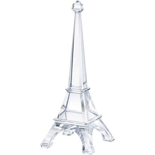 Torre Eiffel Swarovski Crystal Living