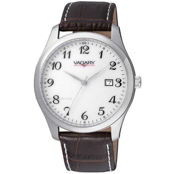 Orologio Vagary Uomo